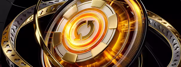 100% bonus de bienvenue jusqu'à 500€ affiche